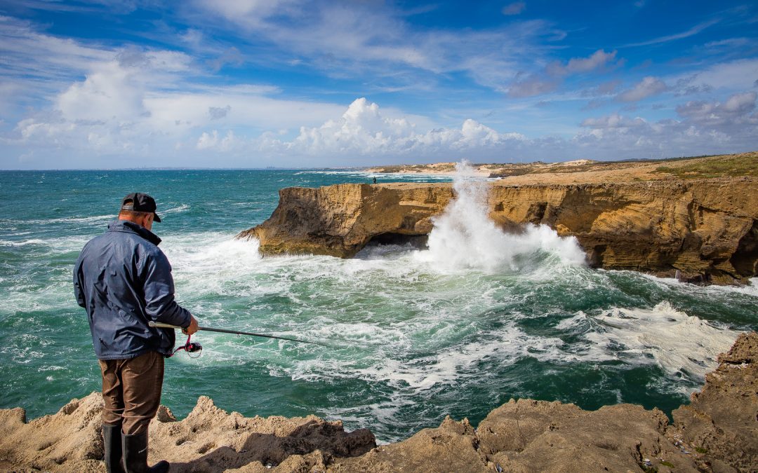 A History of the Earth’s Seawater