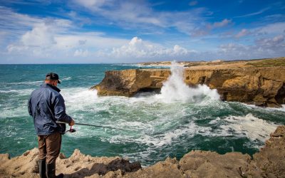 A History of the Earth’s Seawater
