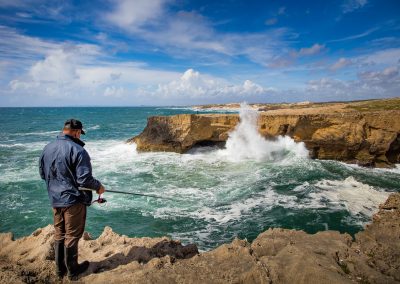 A History of the Earth’s Seawater