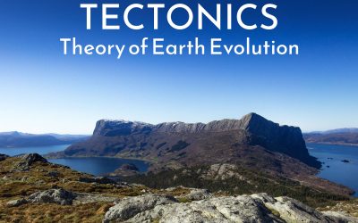 Global Wrench Tectonics – Theory of Earth Evolution