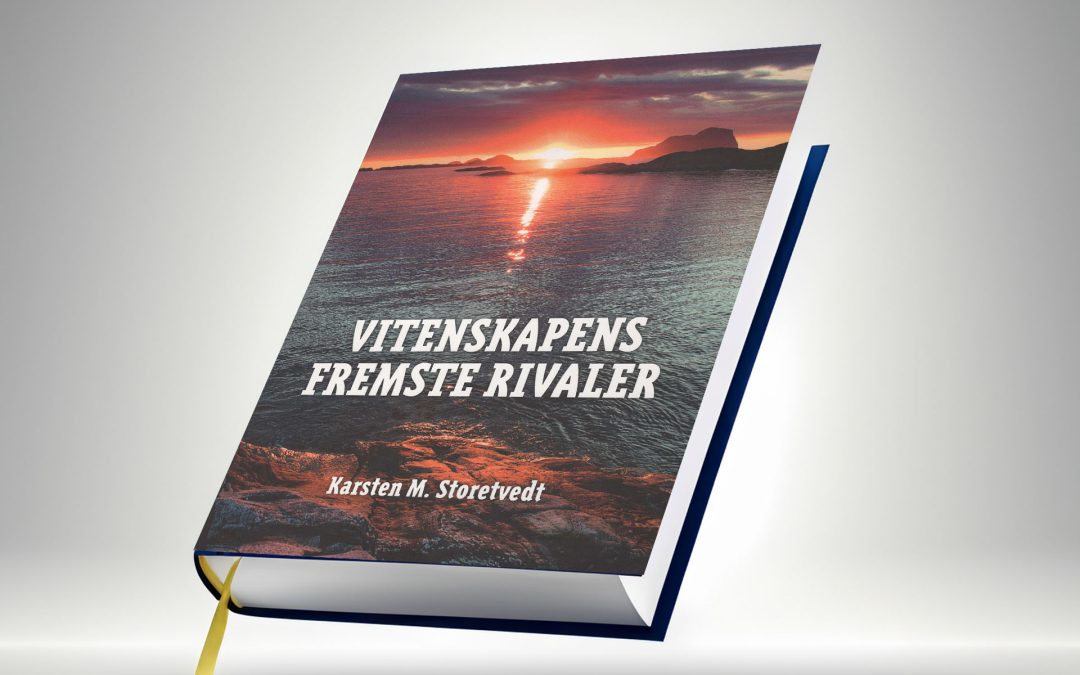 Vitenskapens fremste rivaler