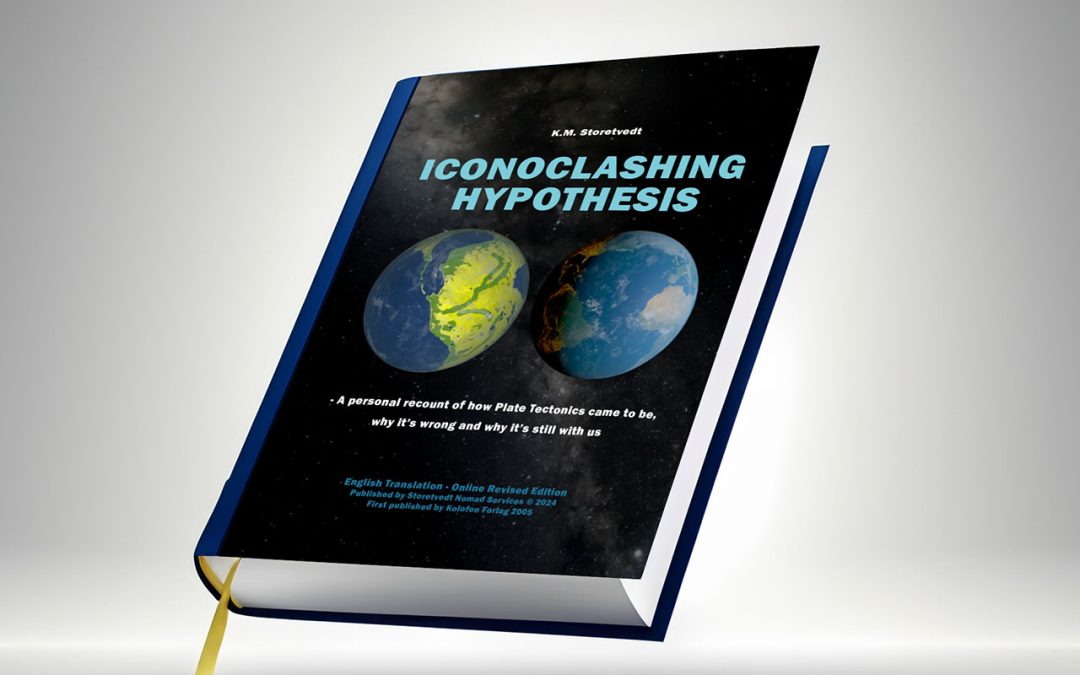Iconoclashing Hypothesis